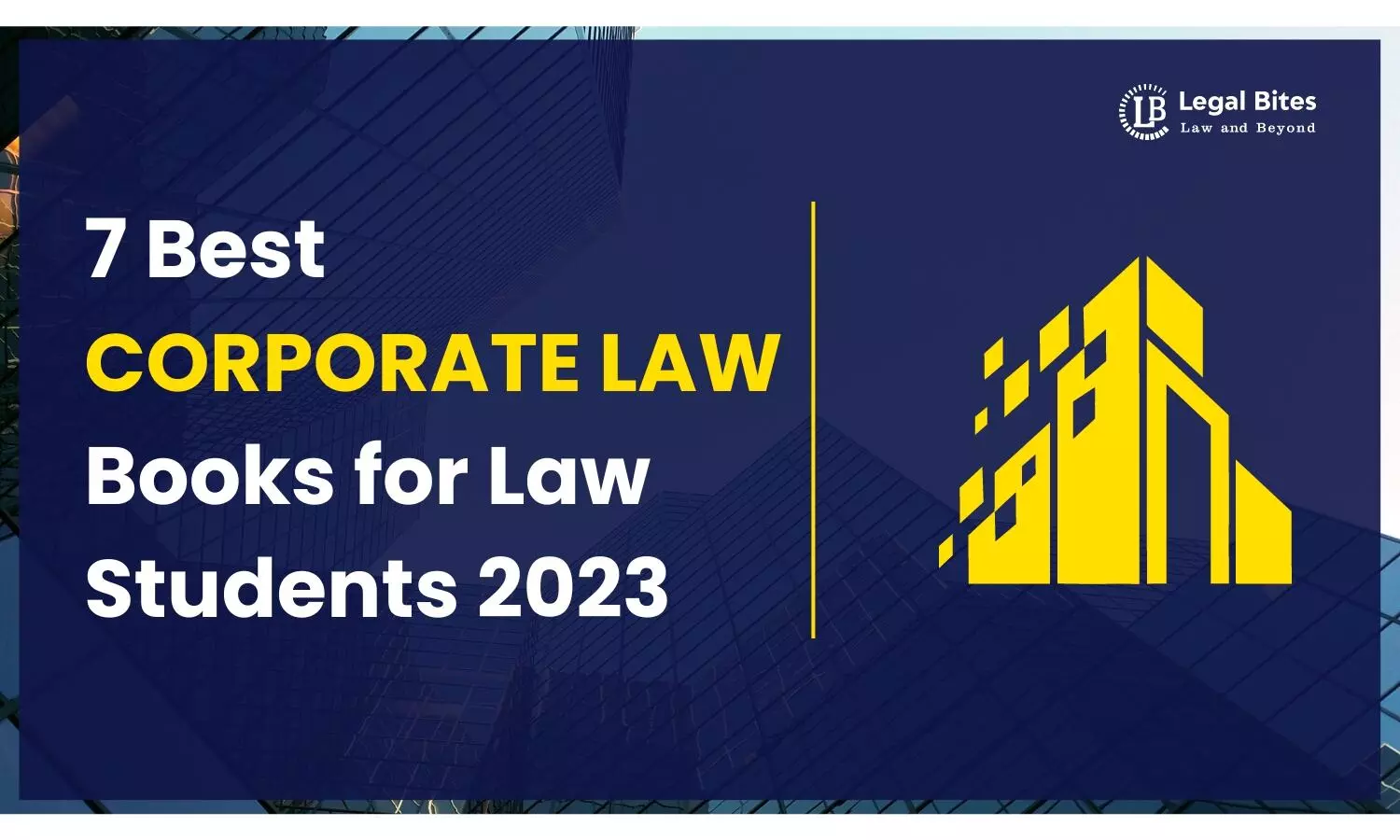 7 Best Corporate Law Books for Law Students 2023