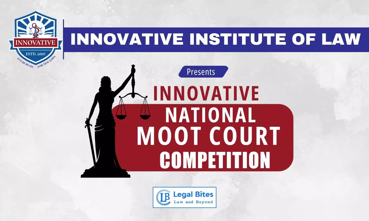 Innovative 2nd National Moot Court Competition 2023 | Innovative Institute of Law