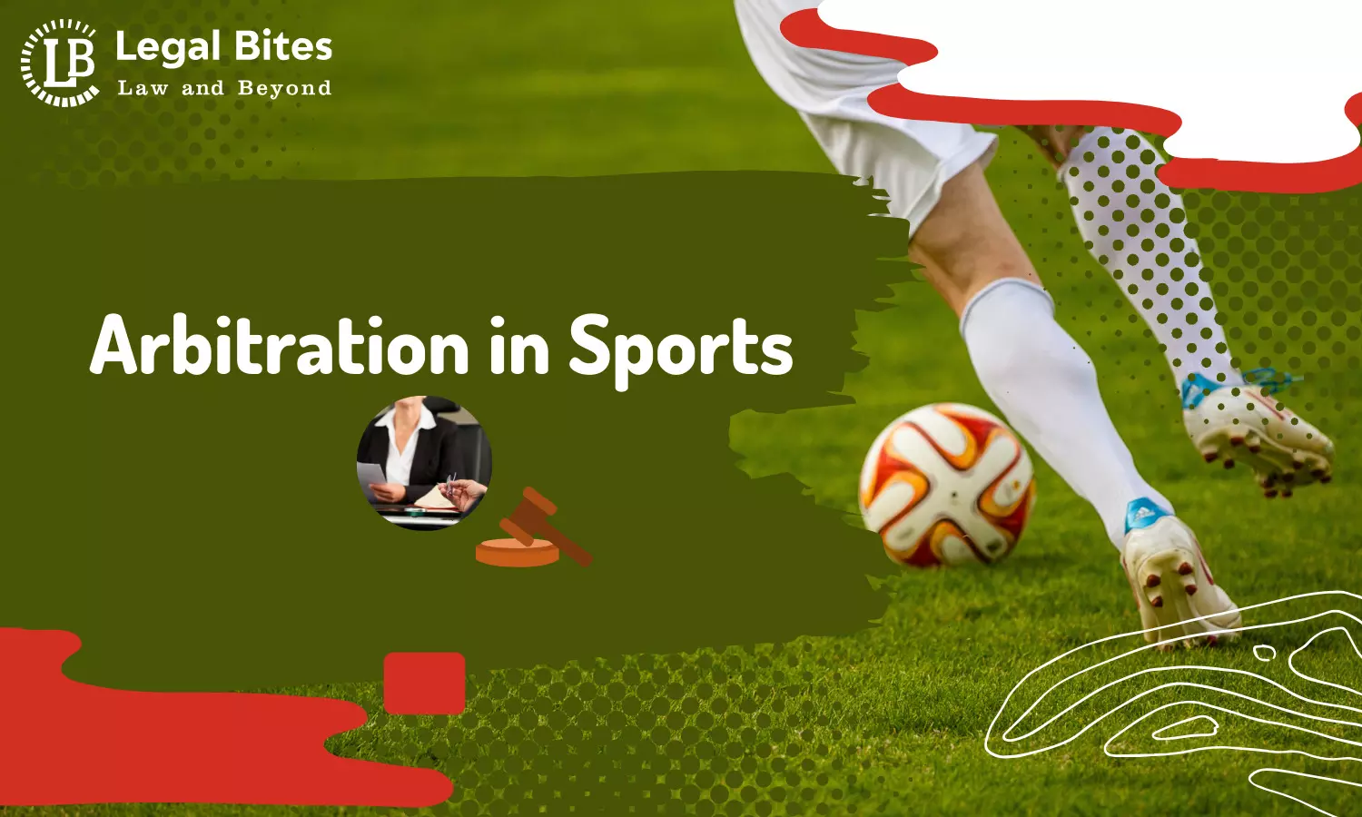 Arbitration in Sports