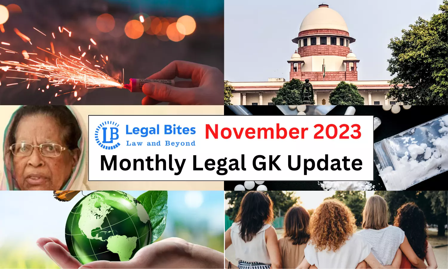 Legal Bites November 2023: Monthly Legal Updates