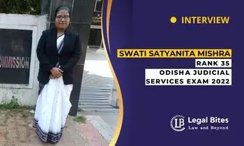 Swati Satyanita Mishra