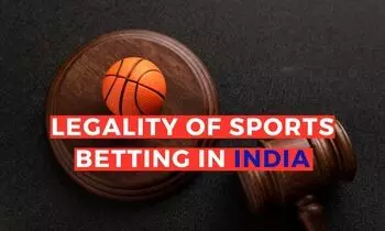 The Legality of Sports Betting in India