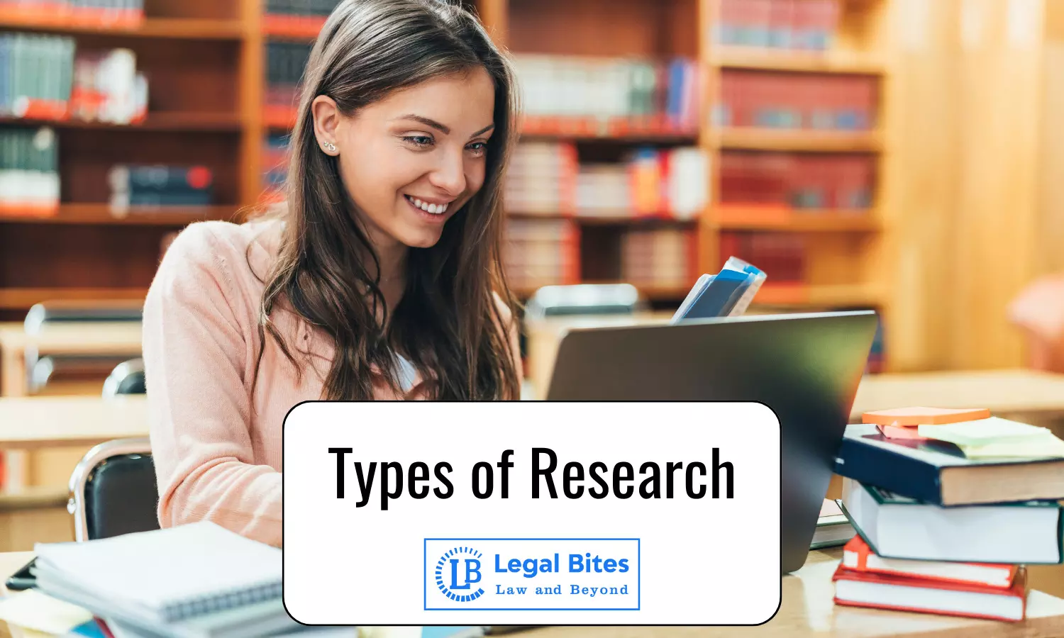 Types of Research | Research Methodology