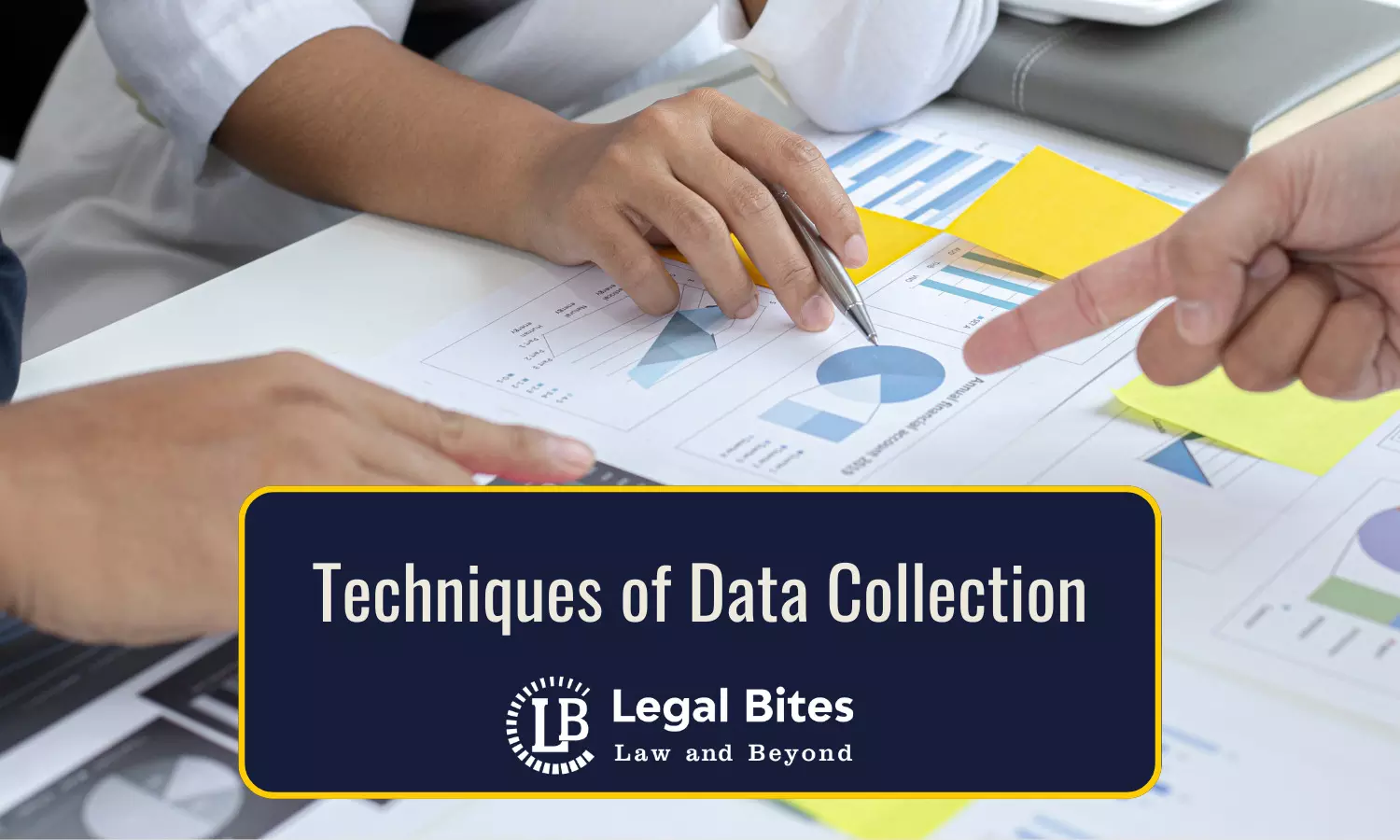 Techniques of Data Collection | Research Methodology
