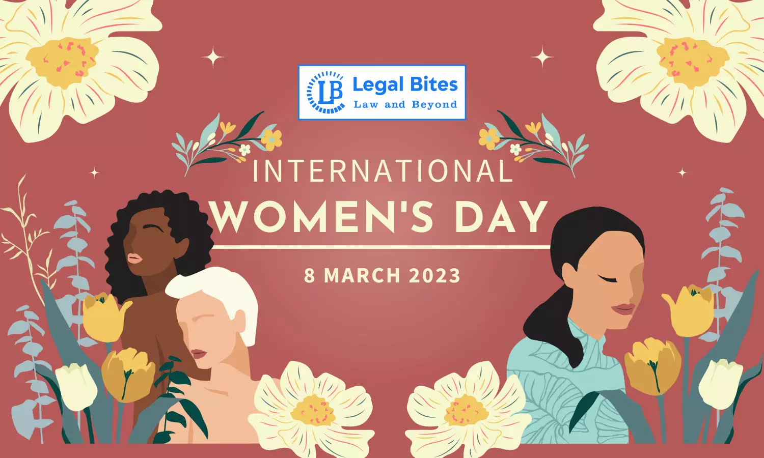 International Womens Day (8th March) | All You Need to Know