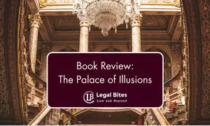Book Review: The Palace of Illusions | Chitra Banerjee Divakaruni