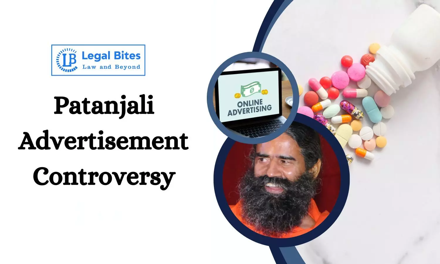 Patanjali Advertisement Controversy: All You Need to Know