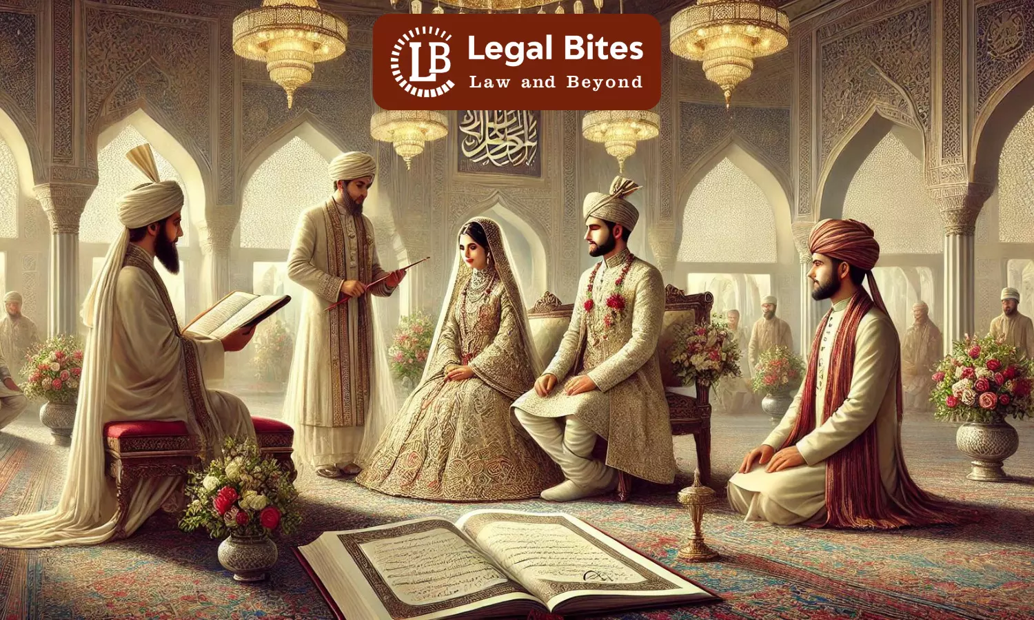 Case Summary: Chand Patel v Bismillah Begum (2008) | Legal Aspects of Muslim Marriage Case Summary: Chand Patel v Bismillah Begum (2008) | Legal Aspects of Muslim Marriage