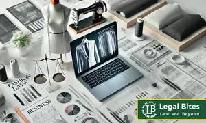 Brand Set Up & Business Plan under Fashion Law Brand Set Up & Business Plan under Fashion Law
