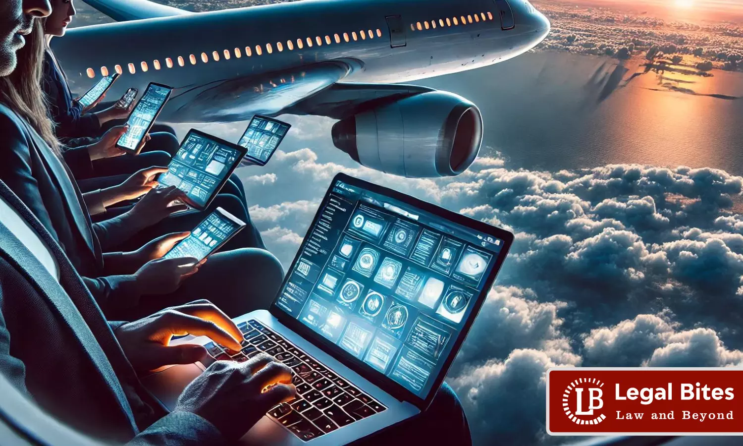 What is Great Pager Detonation? The End of Phones and Computers on Airplanes? | Michael Rubin What is Great Pager Detonation? The End of Phones and Computers on Airplanes? | Michael Rubin