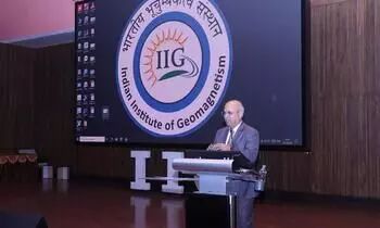 Hon’ble Justice Krishan Pahal Delivers Insightful Lecture on Constitutional Morality to Commemorate the 75th Anniversary of the Indian Constitution