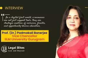 Transforming Higher Education: Insights from Prof. (Dr.) Padmakali Banerjee on NEP 2020, Leadership, and Digital Learning Transforming Higher Education: Insights from Prof. (Dr.) Padmakali Banerjee on NEP 2020, Leadership, and Digital Learning