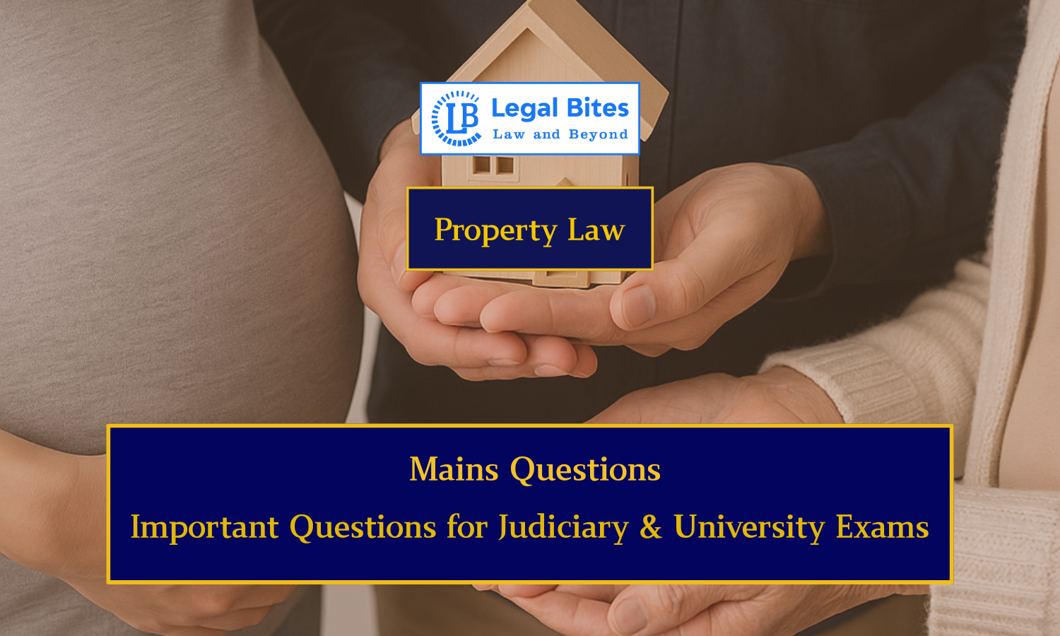 Though the Transfer of Property Act deals with transfer intervivos, yet an interest may be created in favour of an unborn person. Discuss.