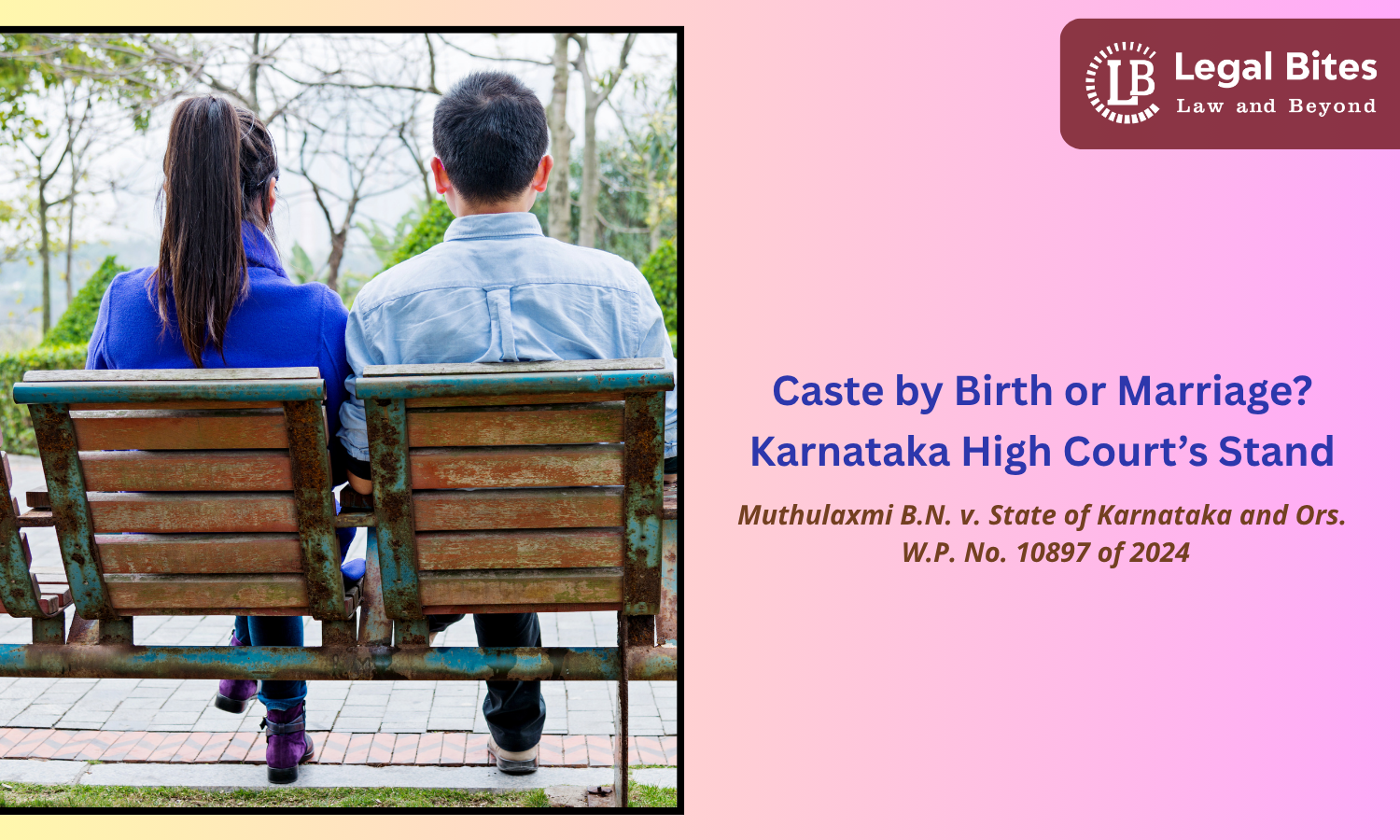 Can a Woman Be Denied a Caste Certificate Because of Her Husband’s Income?