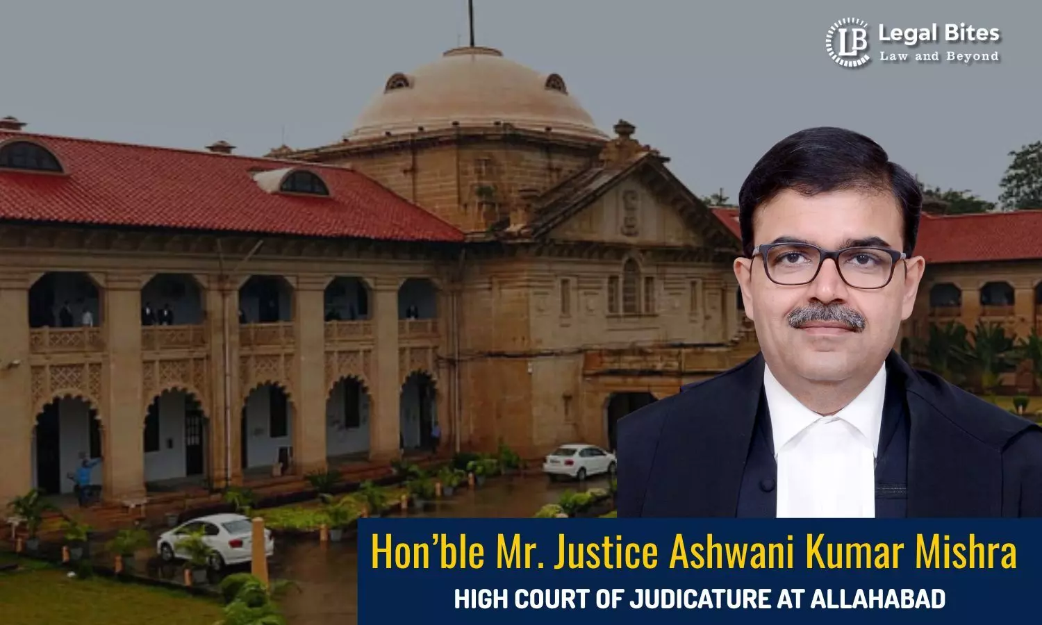 Hon’ble Justice Ashwani Kumar Mishra: A Beacon of Judicial Courage in the Nithari Killings Verdict Hon’ble Justice Ashwani Kumar Mishra: A Beacon of Judicial Courage in the Nithari Killings Verdict