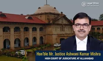 Hon’ble Justice Ashwani Kumar Mishra: A Beacon of Judicial Courage in the Nithari Killings Verdict