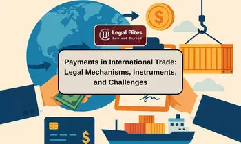 Payments in International Trade: Legal Mechanisms, Instruments, and Challenges