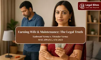 When the Wife Is Self-Sufficient: Can She Still Claim Maintenance? When the Wife Is Self-Sufficient: Can She Still Claim Maintenance?