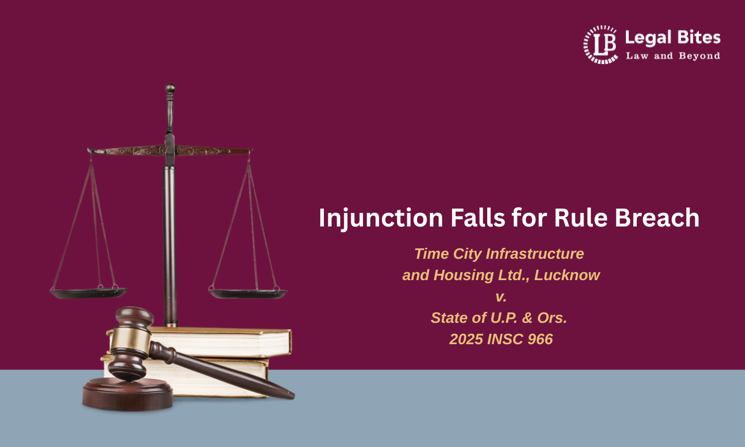 Can Ex-Parte Injunction Stand When Plaintiff Fails to Observe Order 39 Rule 3 CPC?