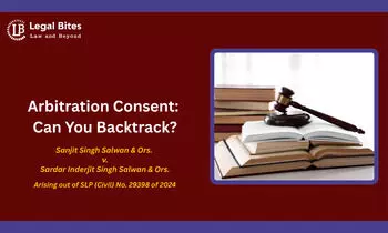 Does Consent to Arbitration Bar a Challenge on Non-Arbitrability Grounds? Does Consent to Arbitration Bar a Challenge on Non-Arbitrability Grounds?