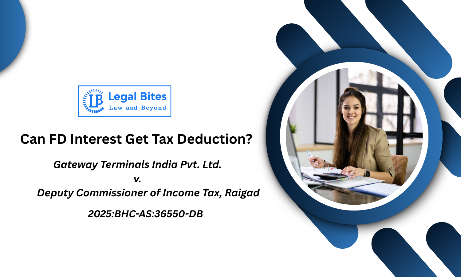 Is Interest from Fixed Deposits Eligible for Deduction under Section 80IA of the Income Tax Act?