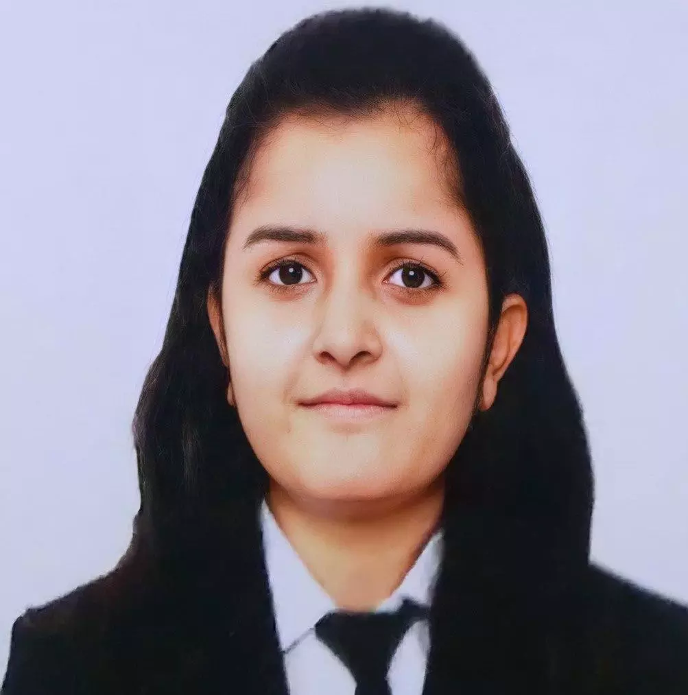 Somya Kairon Somya Kairon