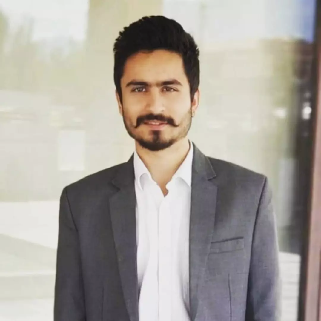 Surya Sood Surya Sood