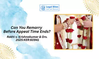 Is It Legal to Remarry During the Statutory Appeal Period When the Divorce Decree Stands Unchallenged? Is It Legal to Remarry During the Statutory Appeal Period When the Divorce Decree Stands Unchallenged?