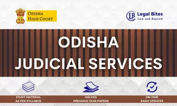 Odisha Judicial Services