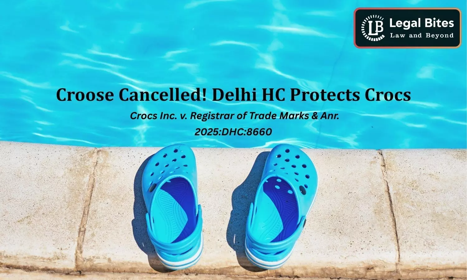 Does Using ‘Croose’ Infringe Upon the Established Trademark of Crocs? Does Using ‘Croose’ Infringe Upon the Established Trademark of Crocs?