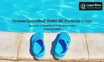 Does Using ‘Croose’ Infringe Upon the Established Trademark of Crocs? Does Using ‘Croose’ Infringe Upon the Established Trademark of Crocs?