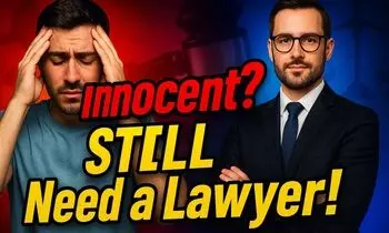 Do I Need A Criminal Defense Attorney If Im Innocent Do I Need A Criminal Defense Attorney If Im Innocent