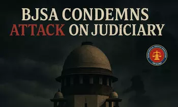 Bihar Judicial Services Association Condemns Misconduct in Supreme Court, Extends Support to CJI Gavai