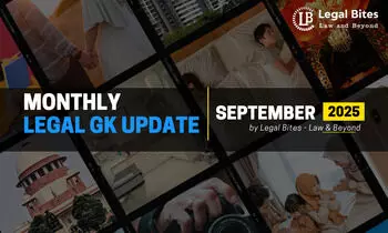 Legal Bites September 2025: Monthly Legal Updates Legal Bites September 2025: Monthly Legal Updates