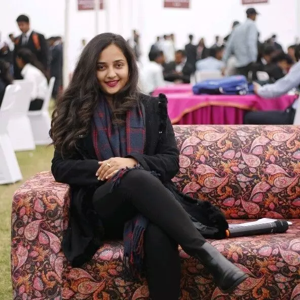 Vishakha Shekhawat Vishakha Shekhawat