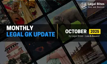 Legal Bites October 2025: Monthly Legal Updates Legal Bites October 2025: Monthly Legal Updates