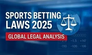 Regulatory and Legal Dimensions of Sports Betting in 2025 A Global Analysis Regulatory and Legal Dimensions of Sports Betting in 2025 A Global Analysis