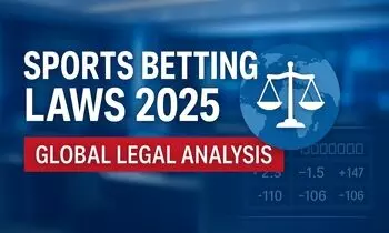 Regulatory and Legal Dimensions of Sports Betting in 2025 A Global Analysis Regulatory and Legal Dimensions of Sports Betting in 2025 A Global Analysis