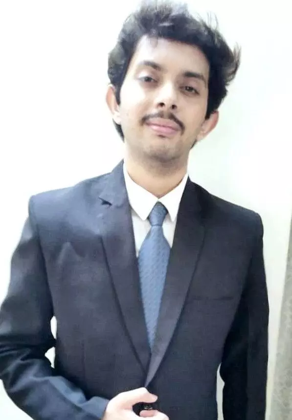 Husain Rizvi Husain Rizvi