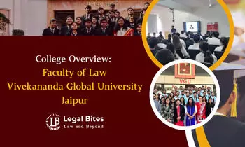 College Overview: Faculty of Law | Vivekananda Global University, Jaipur College Overview: Faculty of Law | Vivekananda Global University, Jaipur
