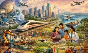 Key Features of Budget 2026–2027