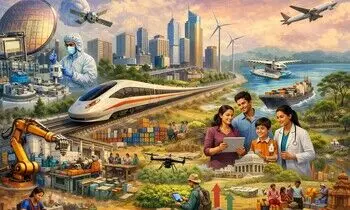 Key Features of Budget 2026–2027