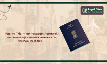 Can Courts Limit Passport Renewal Due to Ongoing Criminal Cases?
