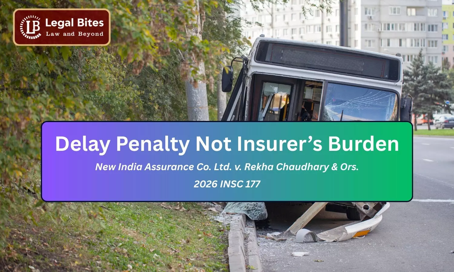 Is an Insurance Company Liable to Pay Penalty for Employer’s Delay in Compensation? Is an Insurance Company Liable to Pay Penalty for Employer’s Delay in Compensation?