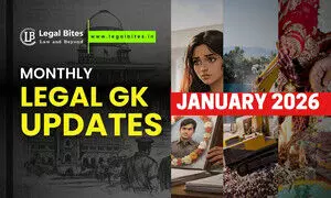 Legal Bites January 2026: Monthly Legal Updates