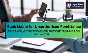 Can a Bank Ignore Customer Instructions? Supreme Court Clarifies Liability