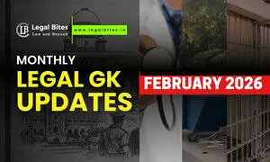 Legal Bites February 2026: Monthly Legal Updates Legal Bites February 2026: Monthly Legal Updates