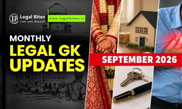 Legal Bites September 2026: Monthly Legal Updates