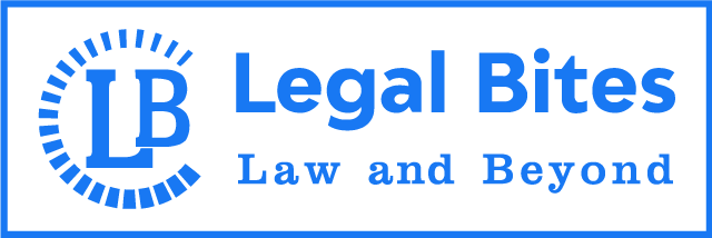 Legal Bites Legal Bites