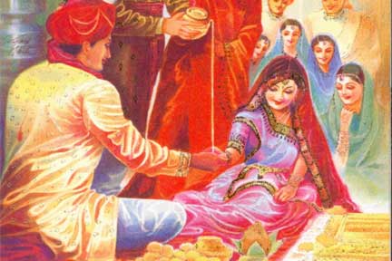 Introduction - Hindu Marriage act, 1955